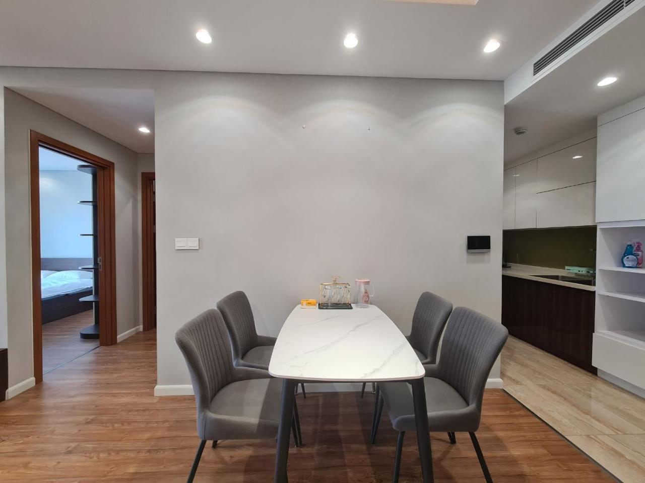 Căn hộ Le Capitole Apartment 27 Thái Thịnh, Đống Đa
