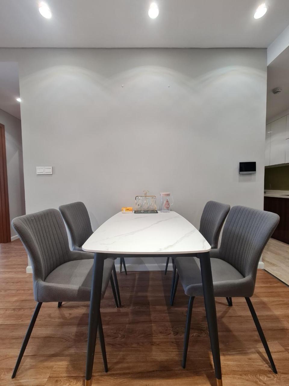 Căn hộ Le Capitole Apartment 27 Thái Thịnh, Đống Đa