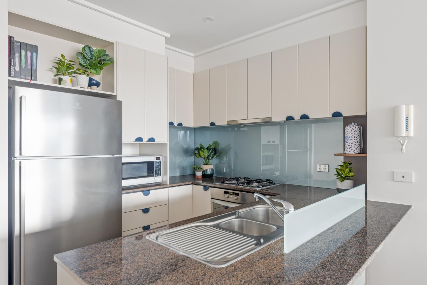 Nook Melbourne Apartments
