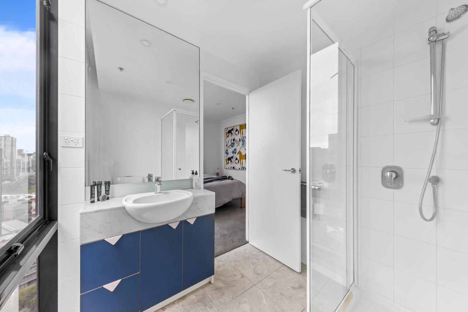 Nook Melbourne Apartments