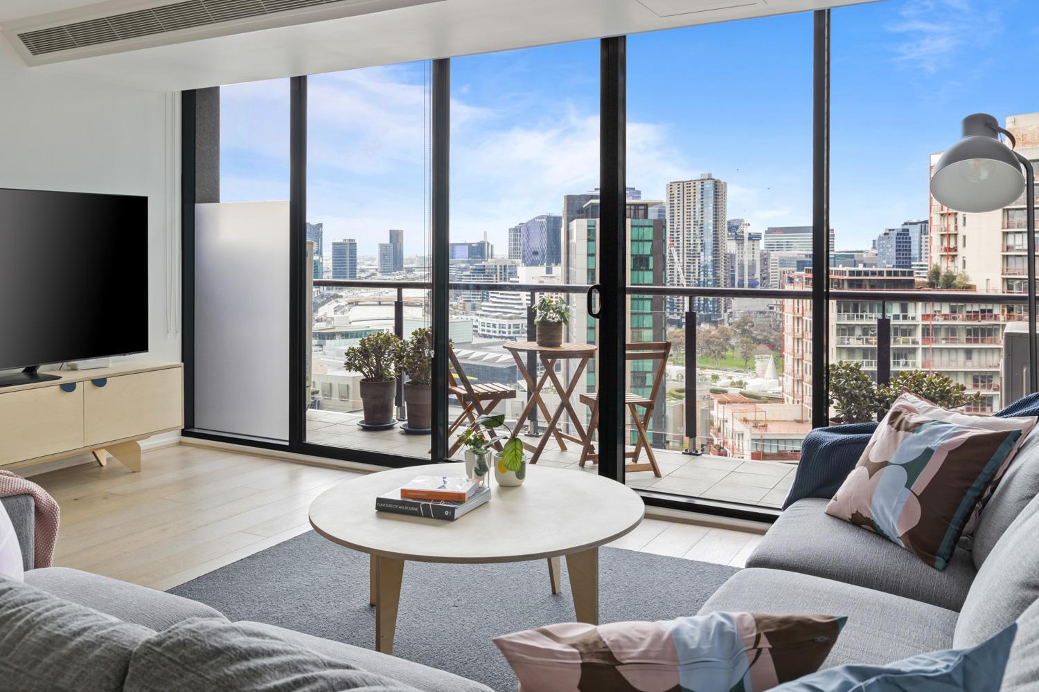 Nook Melbourne Apartments