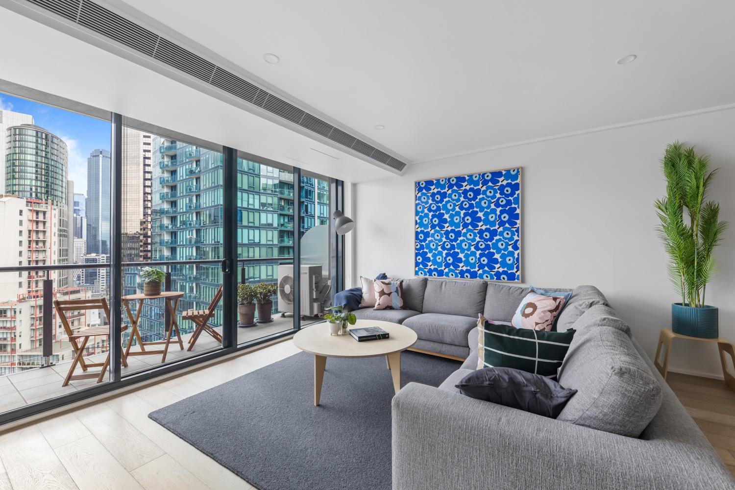 Nook Melbourne Apartments