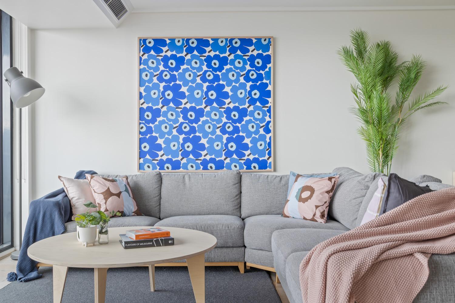 Nook Melbourne Apartments