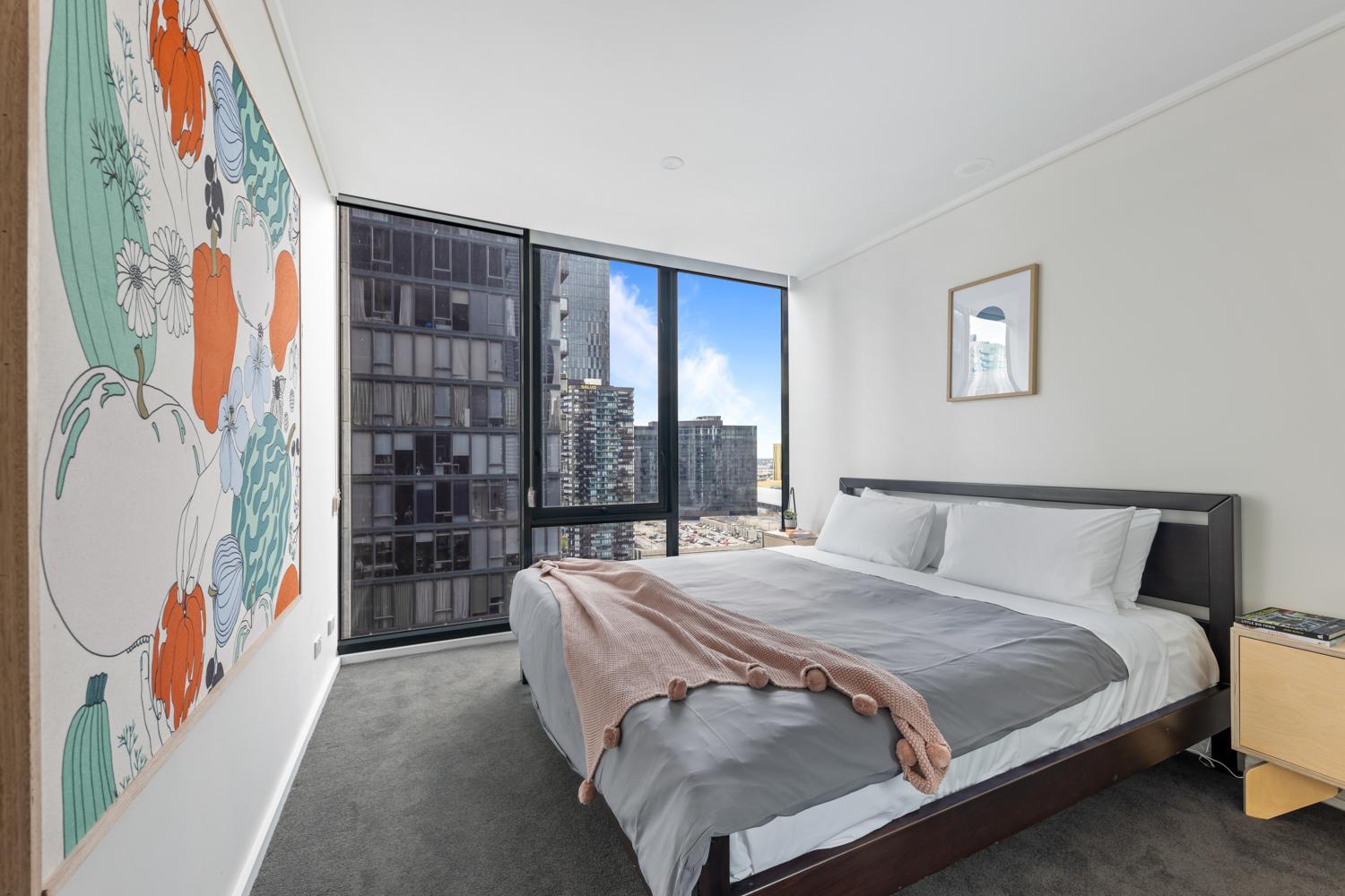 Nook Melbourne Apartments