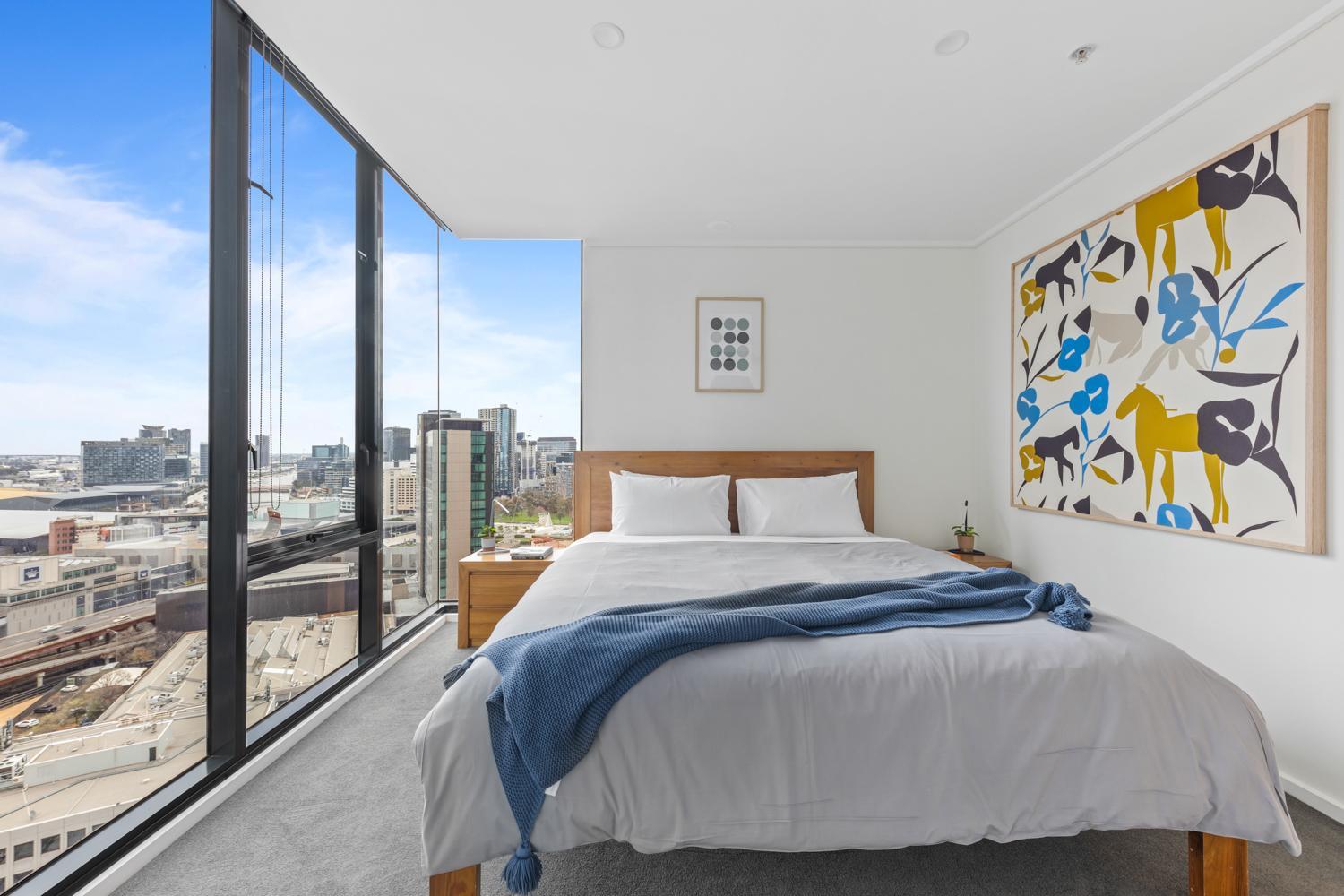 Nook Melbourne Apartments