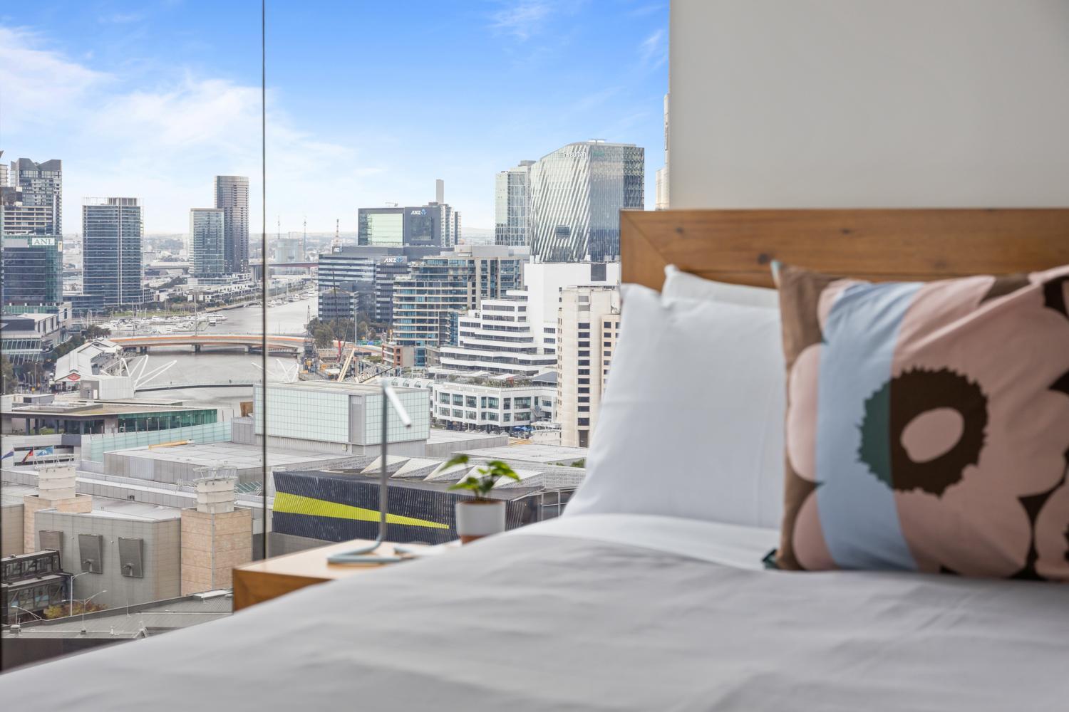 Nook Melbourne Apartments