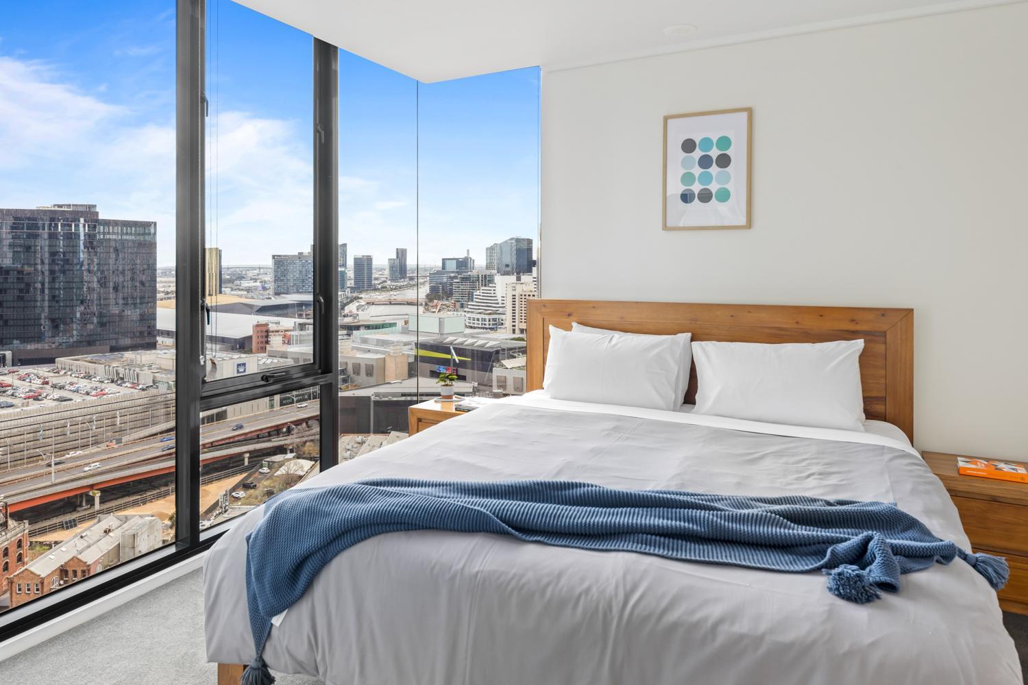 Nook Melbourne Apartments