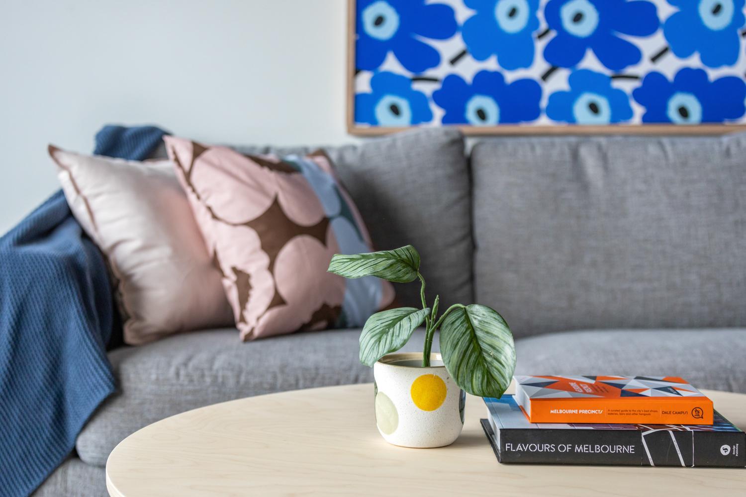 Nook Melbourne Apartments