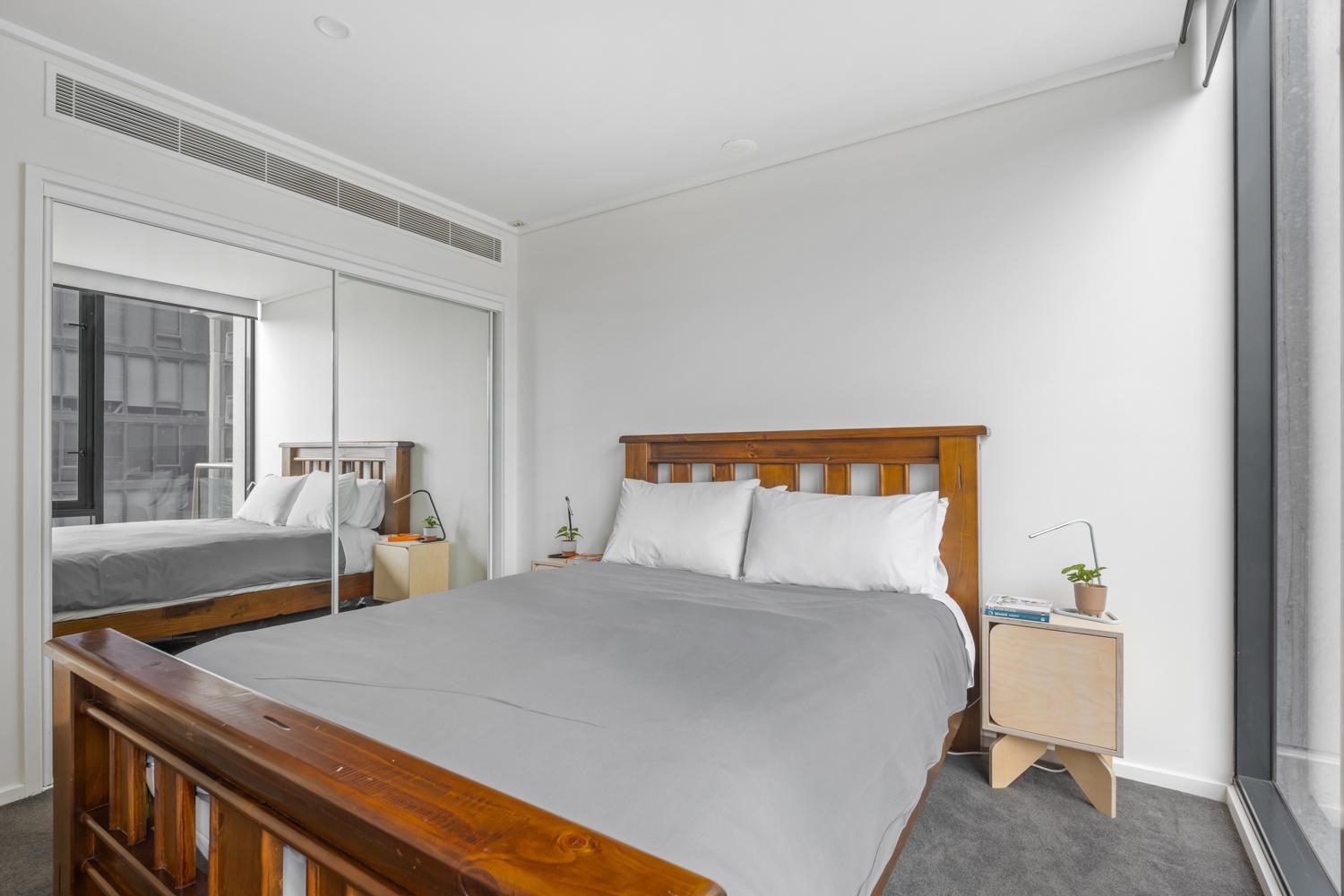 Nook Melbourne Apartments