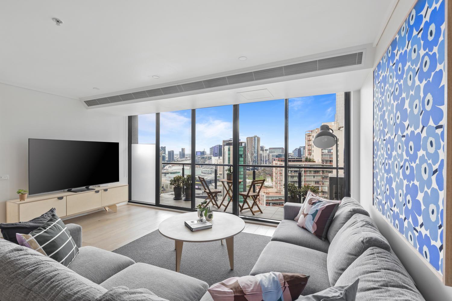 Nook Melbourne Apartments