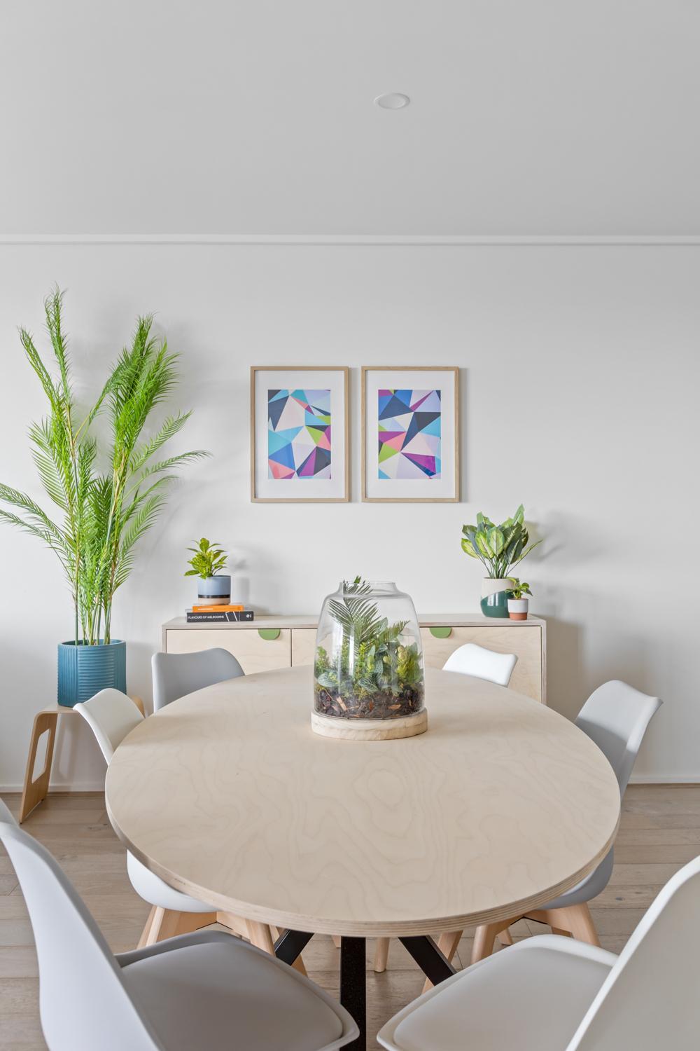 Nook Melbourne Apartments