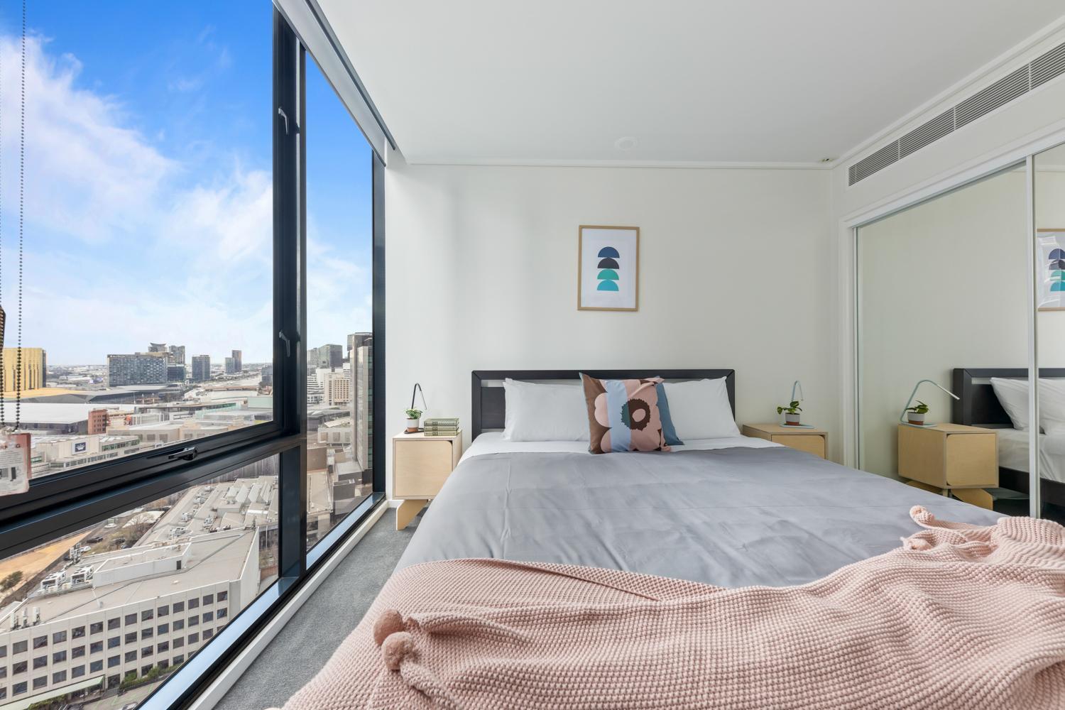 Nook Melbourne Apartments