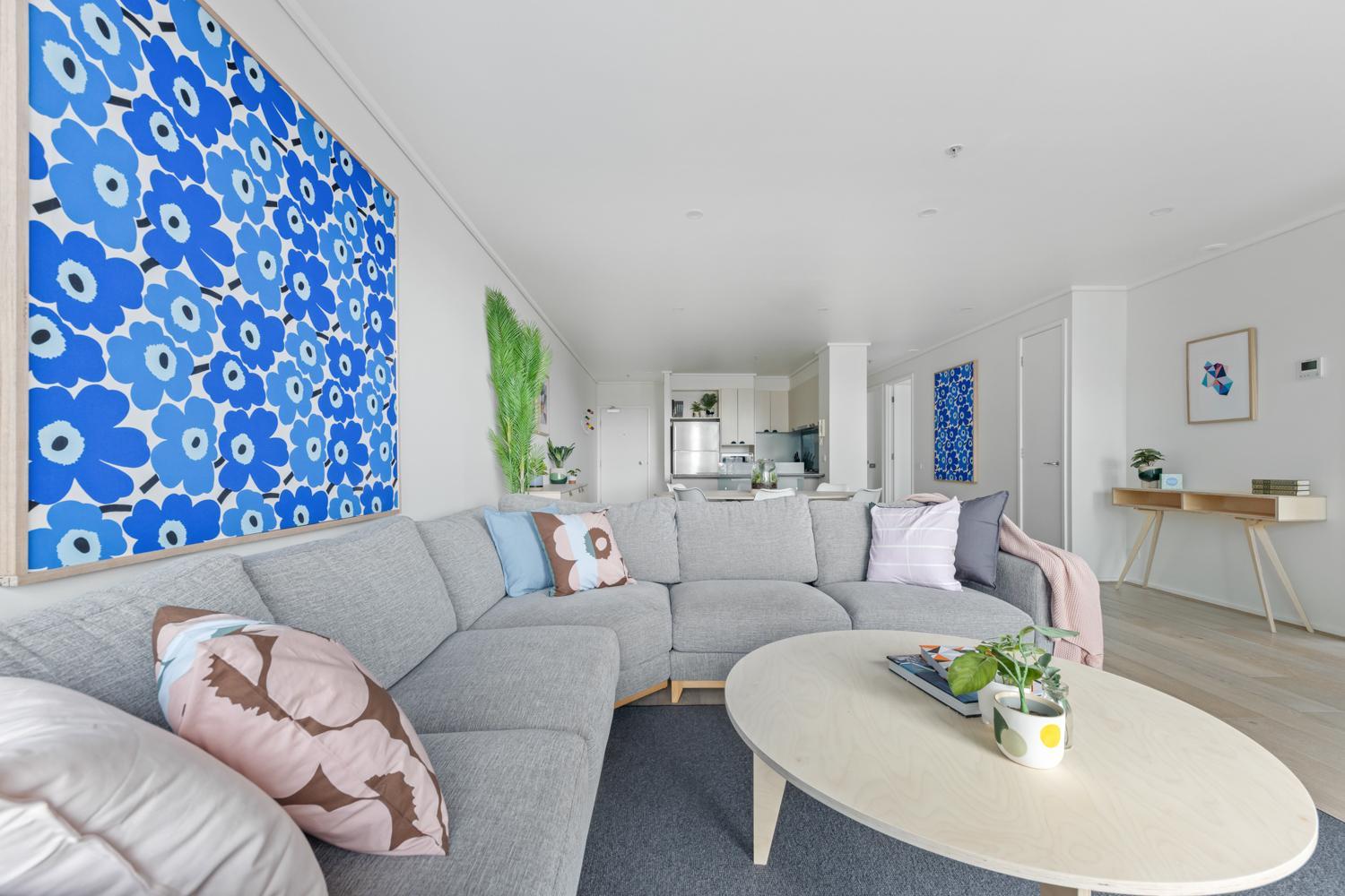 Nook Melbourne Apartments