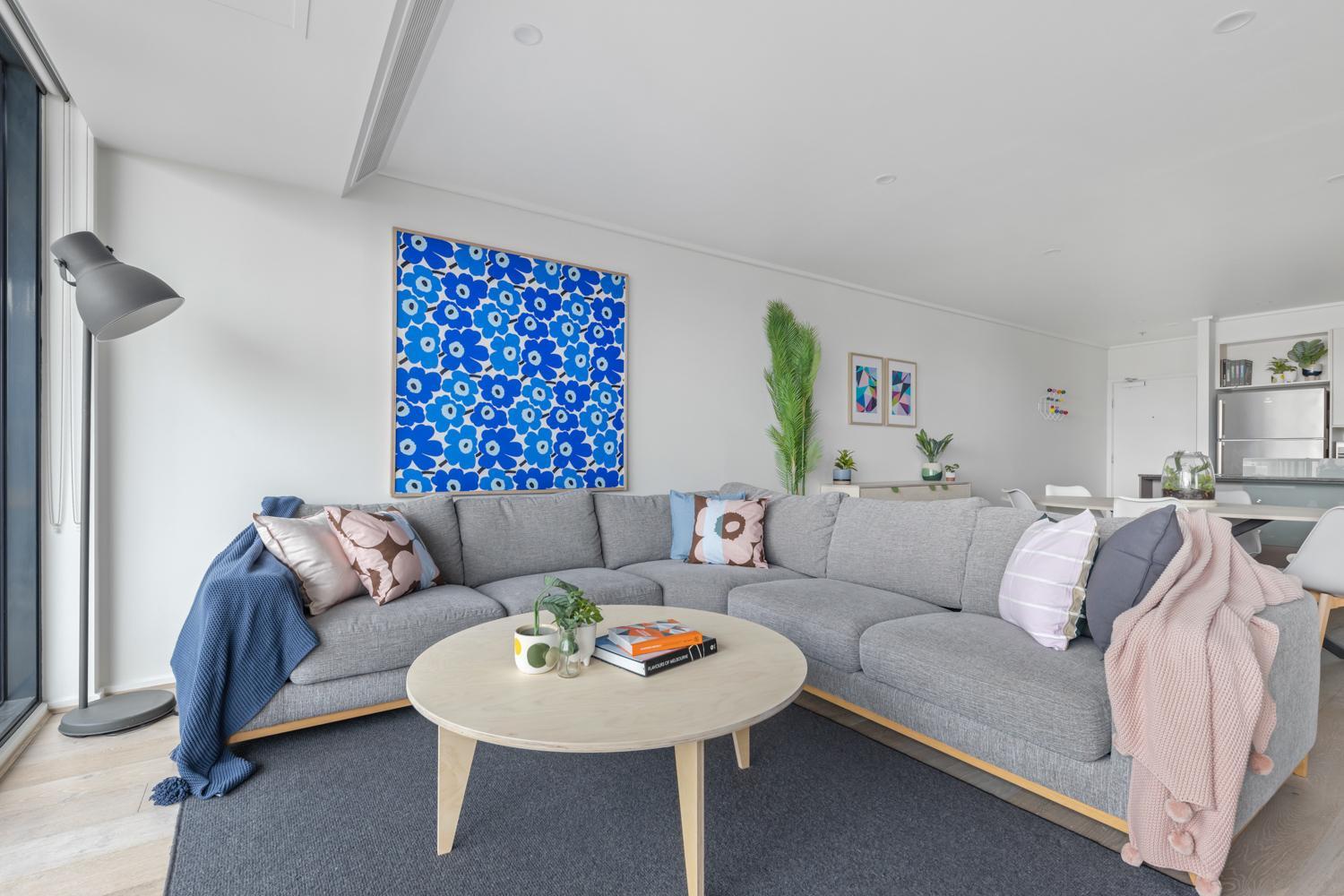 Nook Melbourne Apartments