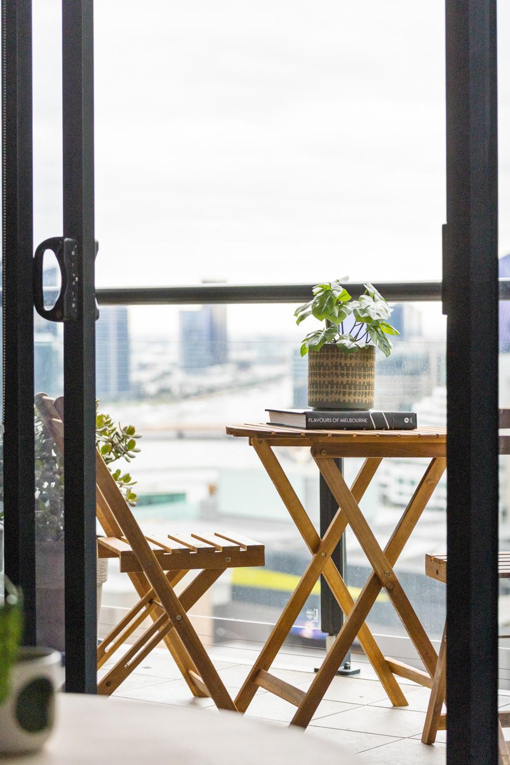 Nook Melbourne Apartments