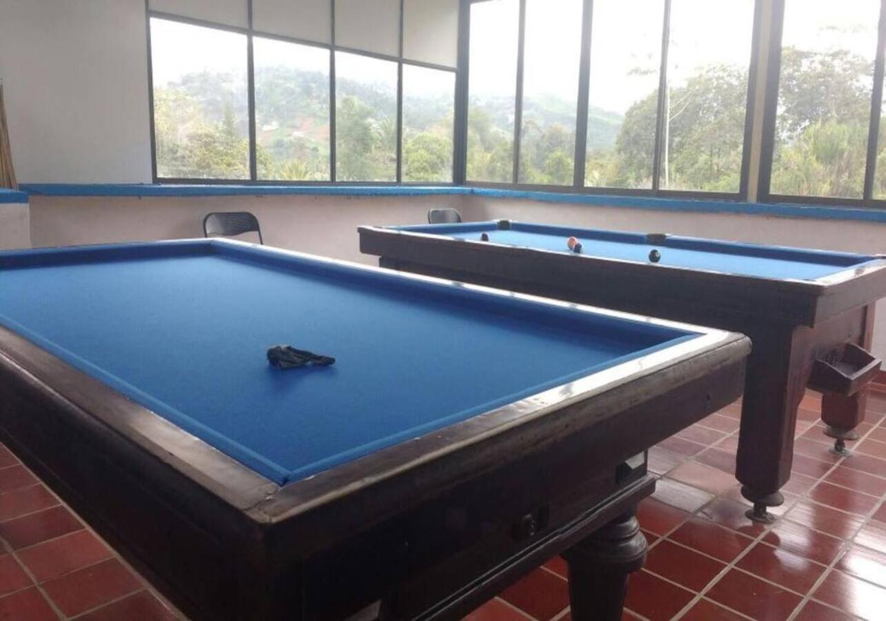 Casa Finca Kilometro 28 Bitaco