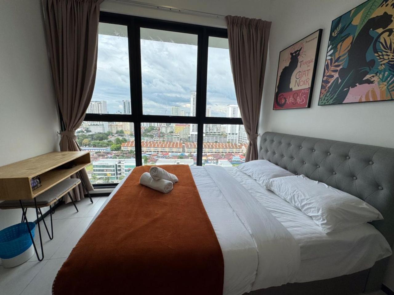 DeLuma-Urban Suites, photo 36