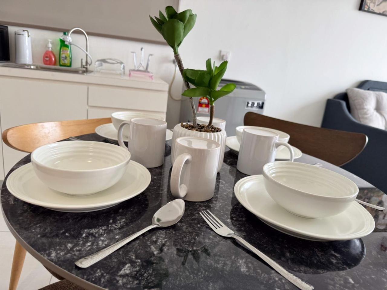 DeLuma-Urban Suites, photo 34
