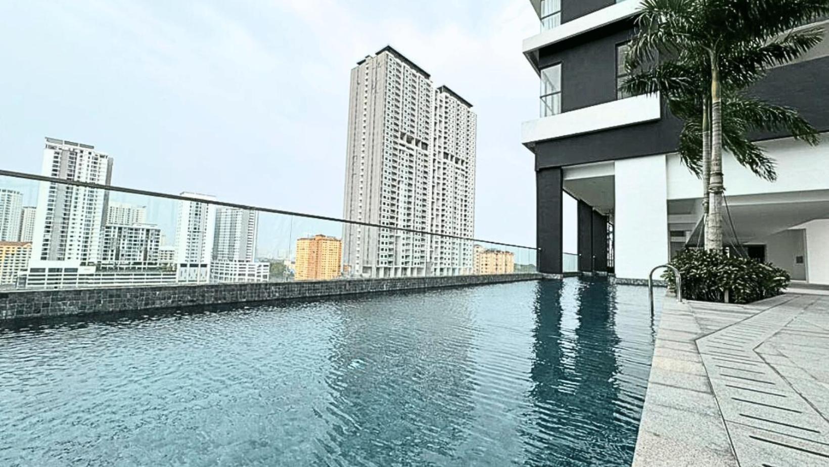 DeLuma-Urban Suites, photo 46