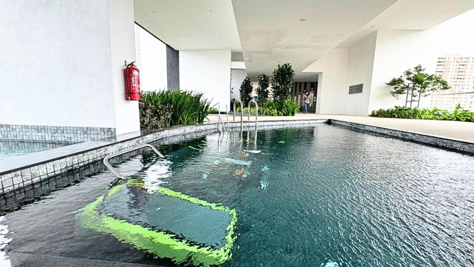 DeLuma-Urban Suites, photo 39