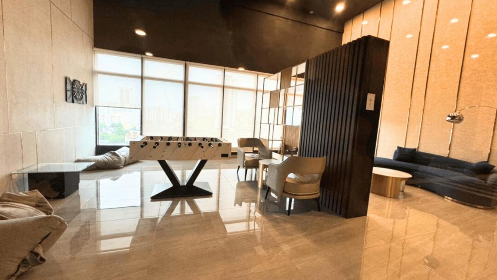 DeLuma-Urban Suites, photo 11