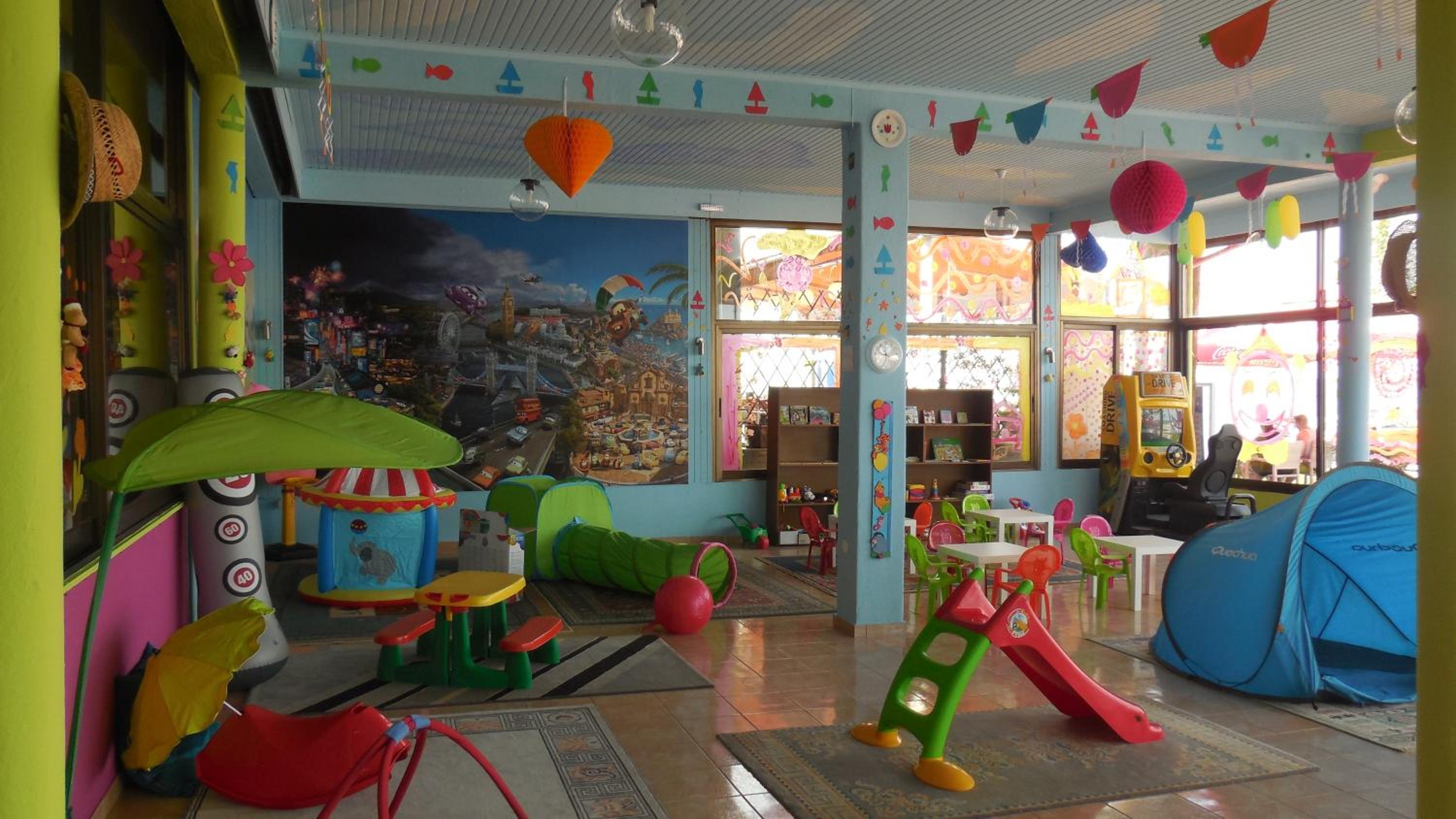 Star Beach Resort