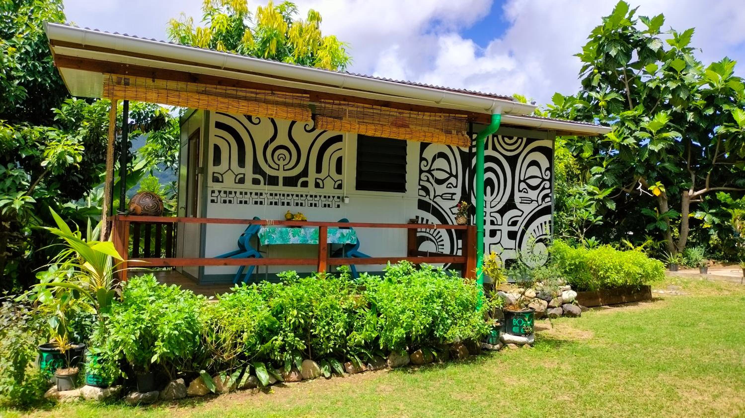 Noho Mai view 2