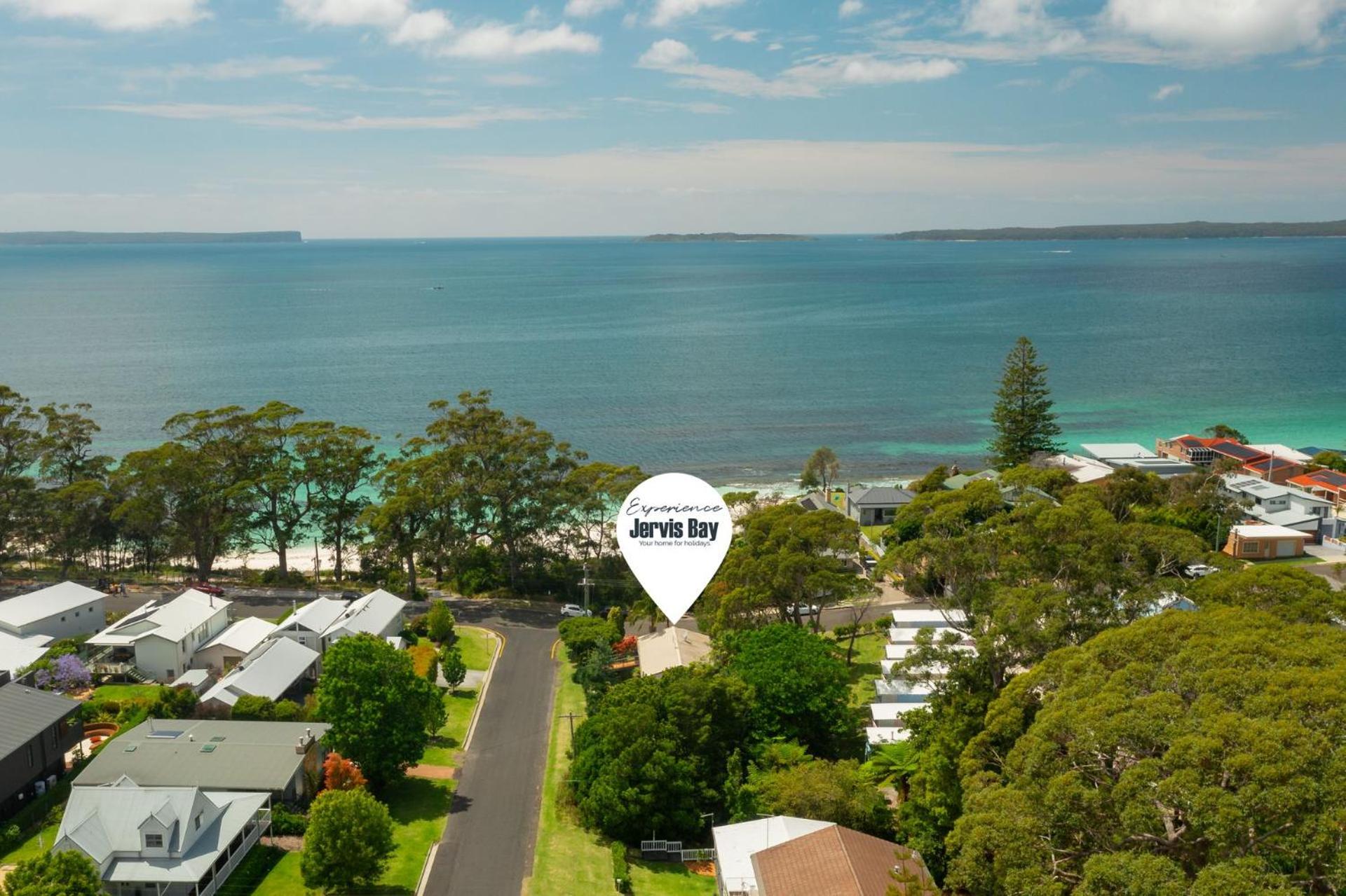 Possum House by Experience Jervis Bay