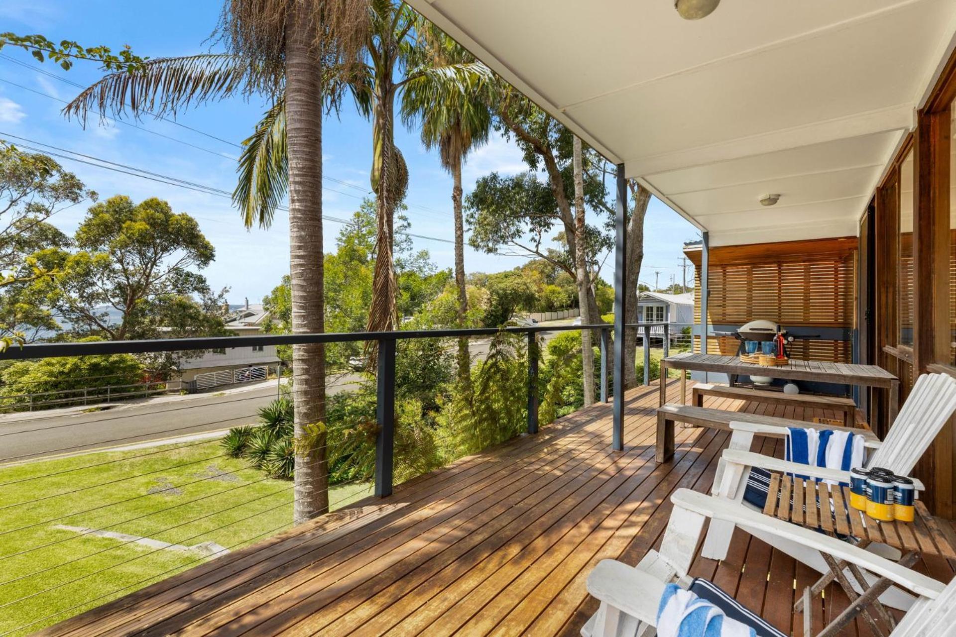 Possum House by Experience Jervis Bay
