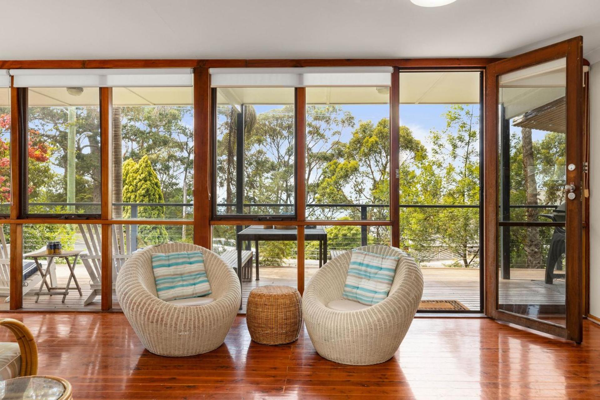 Possum House by Experience Jervis Bay