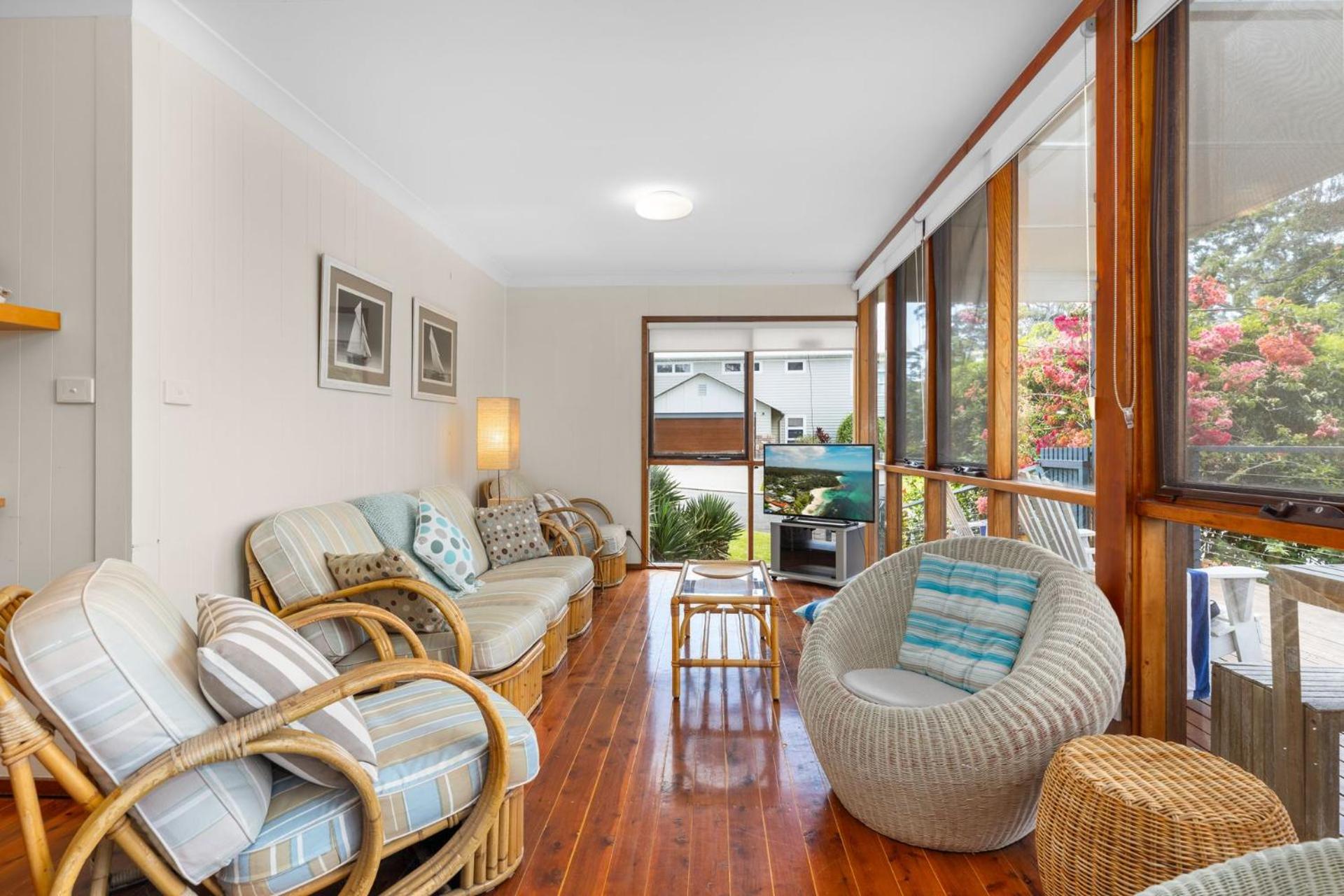 Possum House by Experience Jervis Bay