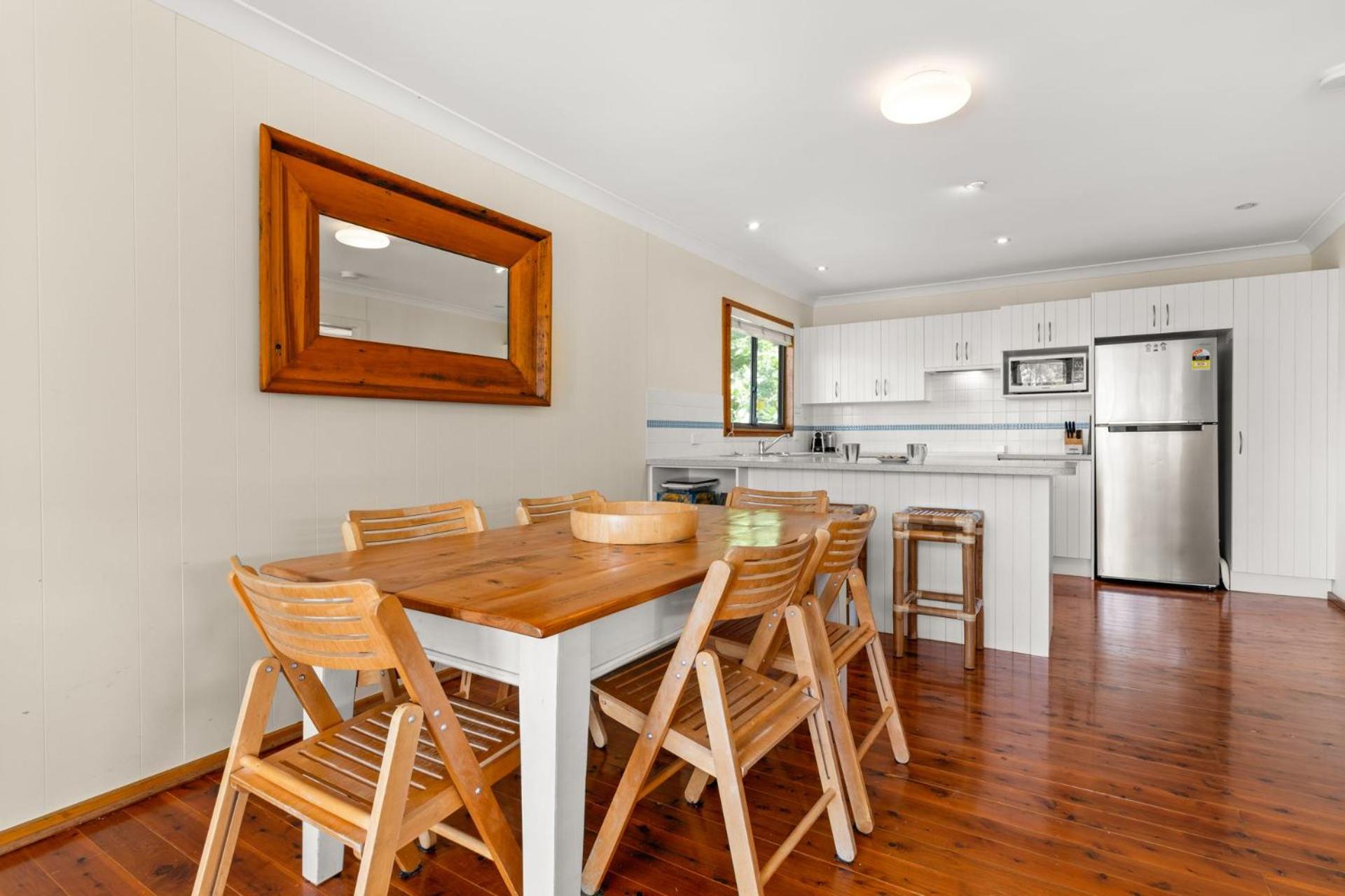 Possum House by Experience Jervis Bay