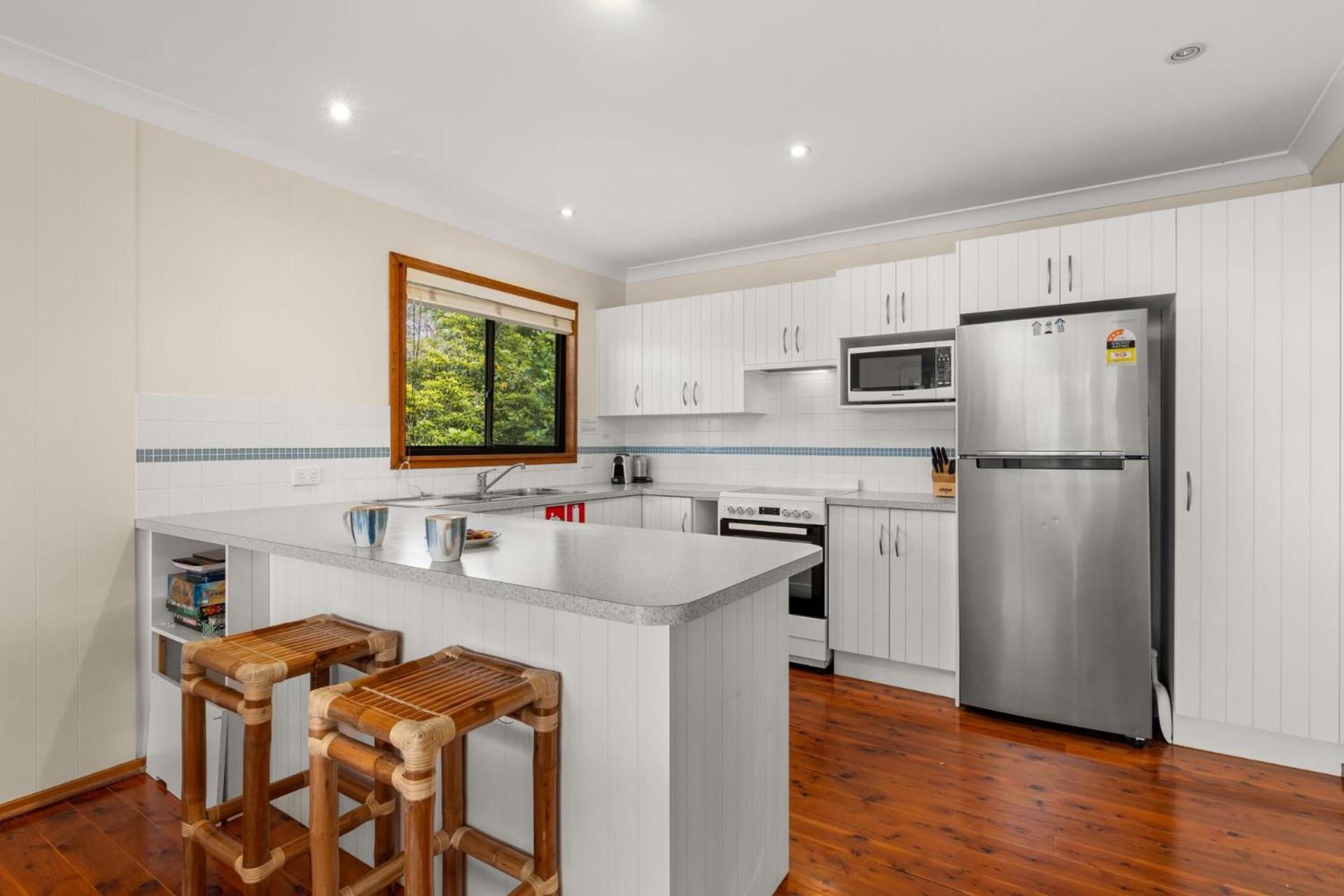 Possum House by Experience Jervis Bay
