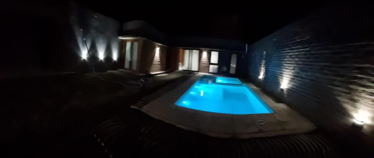 Casa amplia en ubicación tranquila de la ciudad