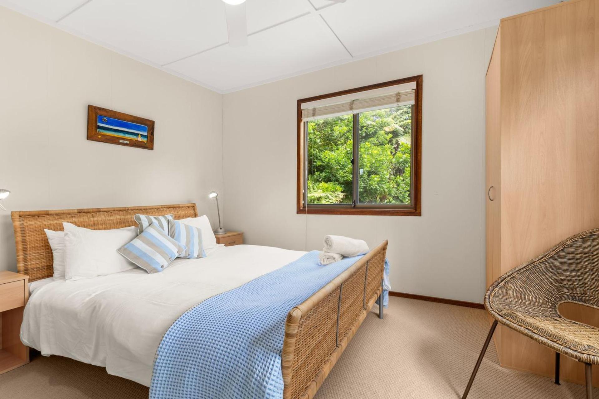 Possum House by Experience Jervis Bay