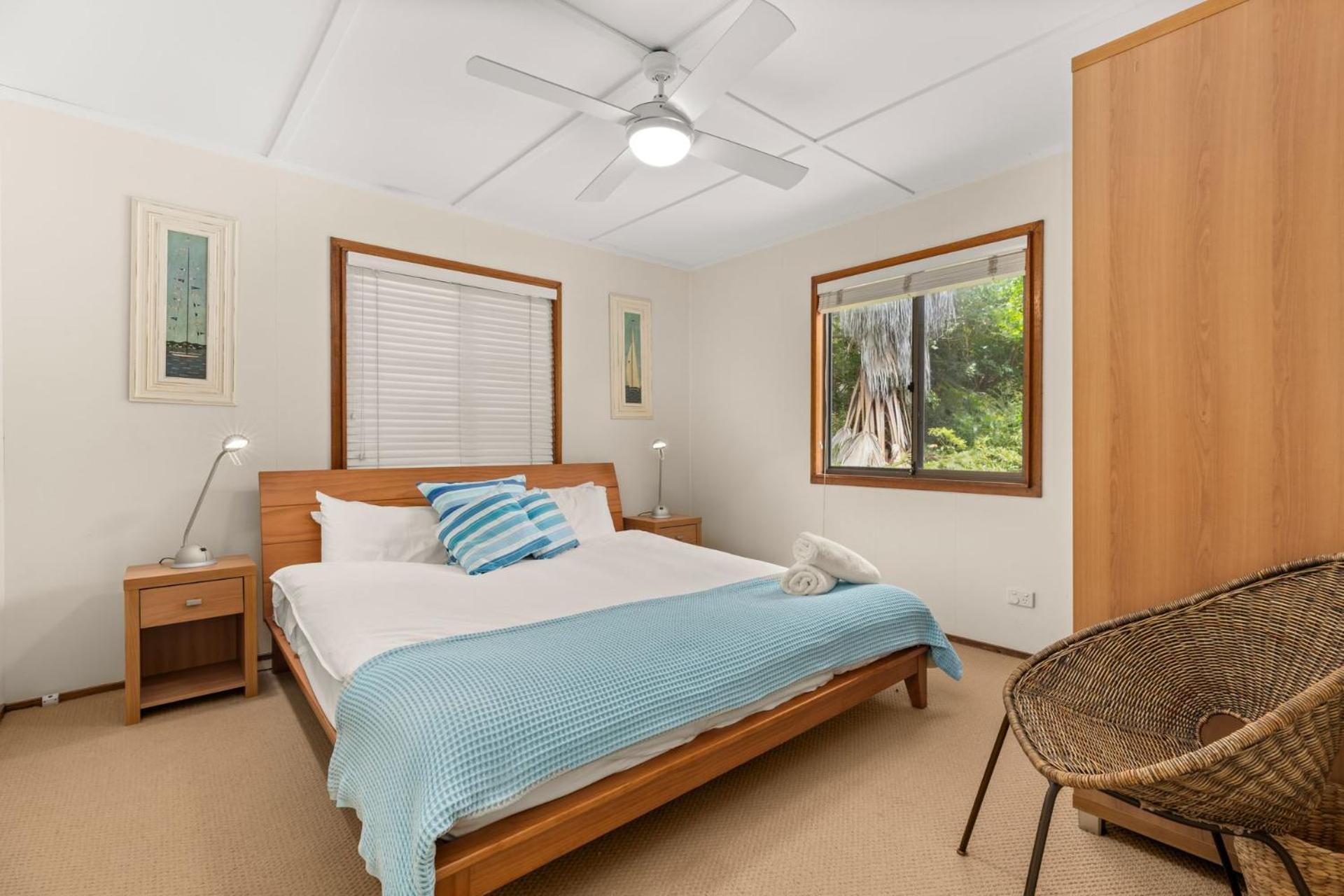 Possum House by Experience Jervis Bay