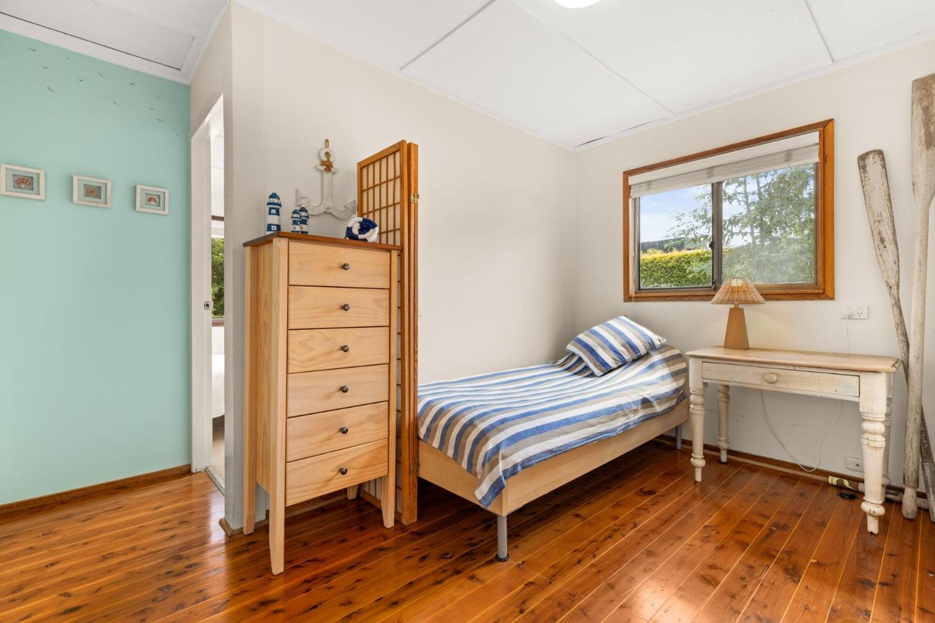 Possum House by Experience Jervis Bay