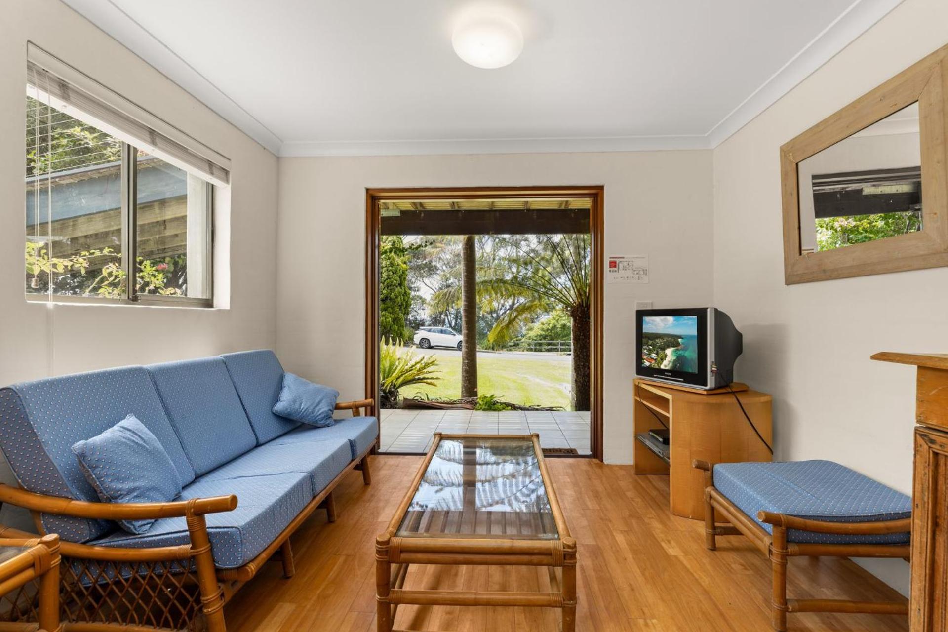 Possum House by Experience Jervis Bay