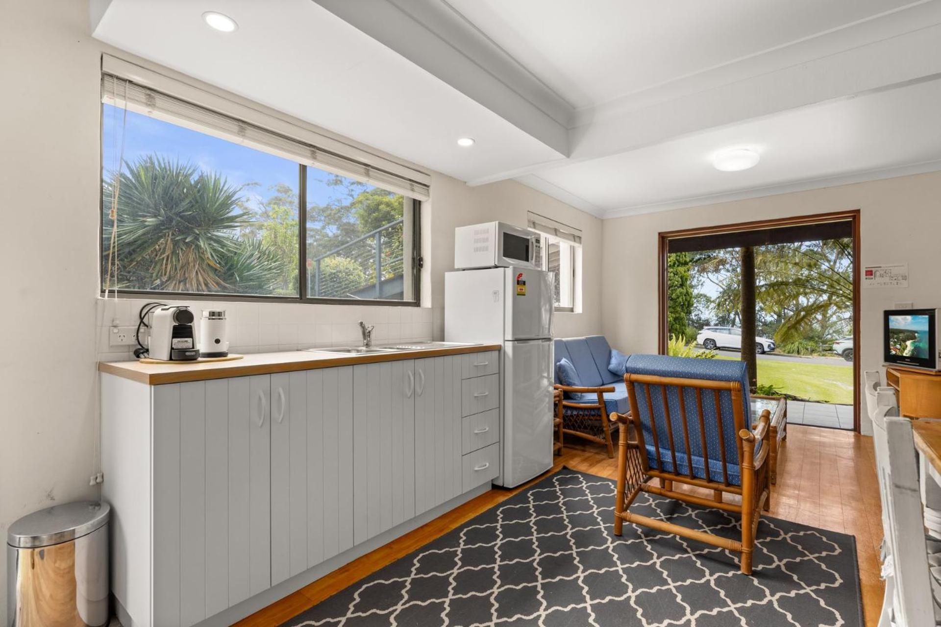 Possum House by Experience Jervis Bay