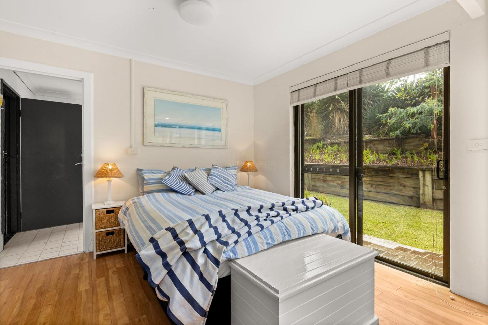 Possum House by Experience Jervis Bay