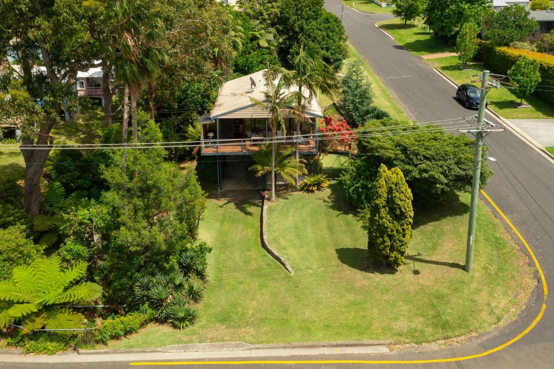 Possum House by Experience Jervis Bay