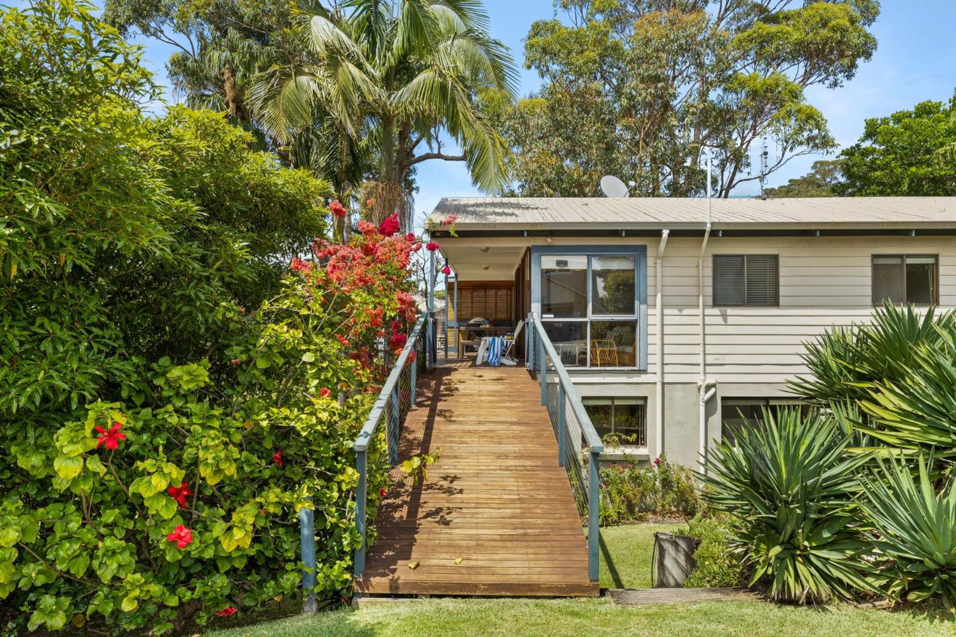 Possum House by Experience Jervis Bay