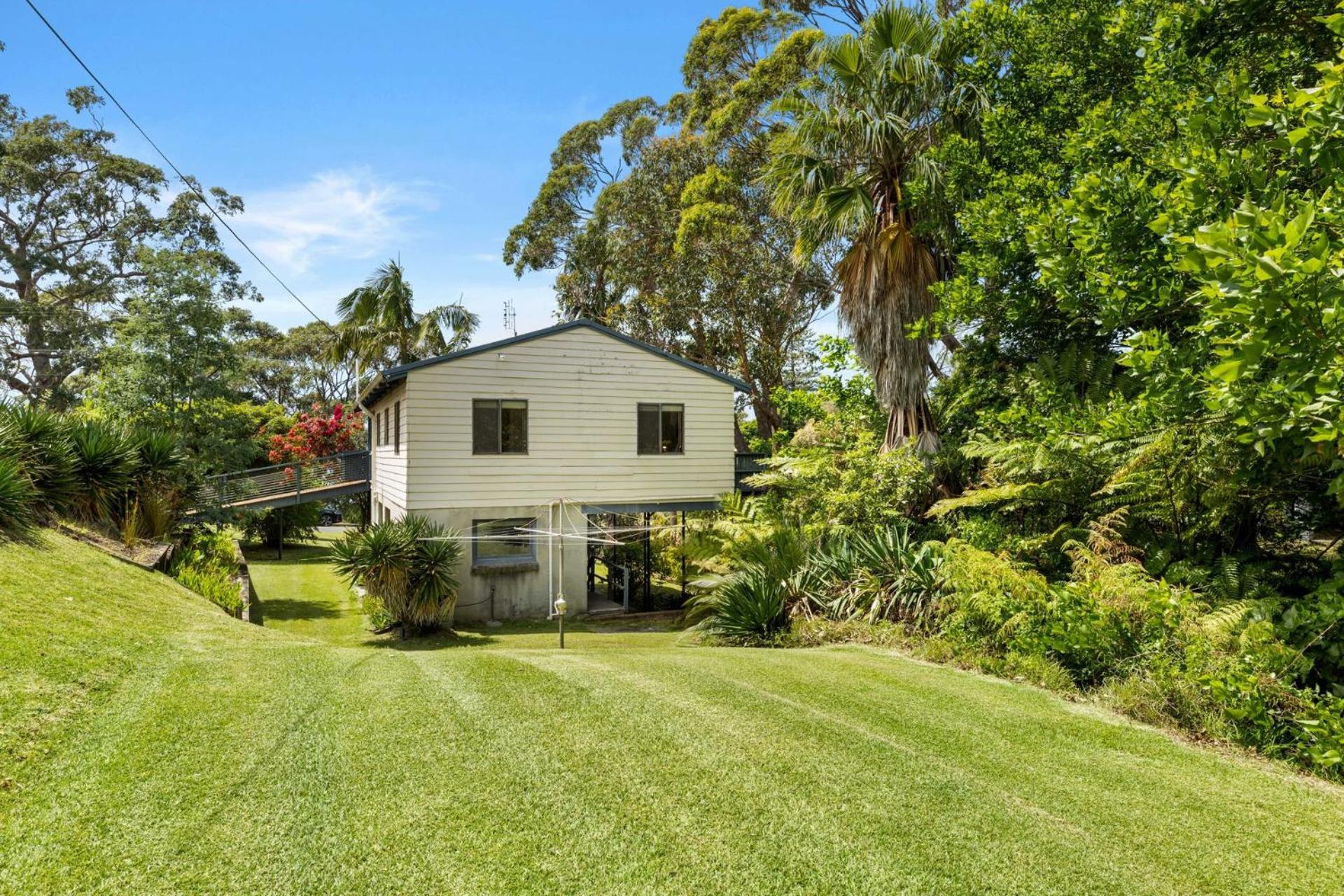 Possum House by Experience Jervis Bay