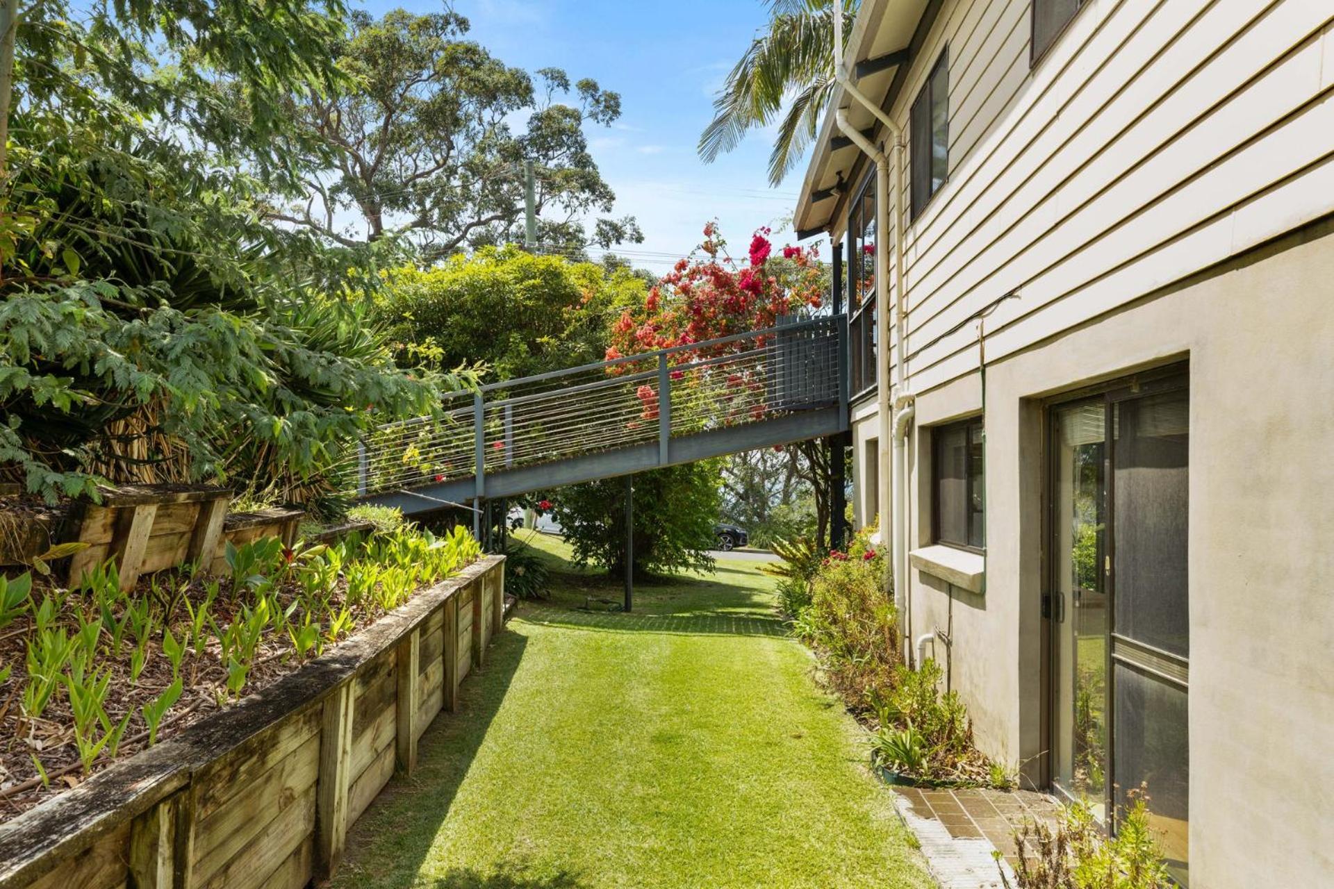 Possum House by Experience Jervis Bay
