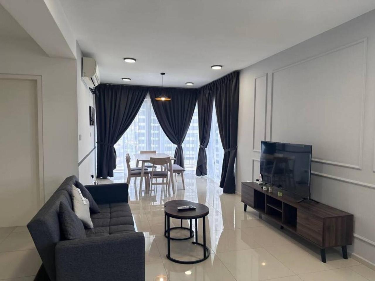 EkoCheras Serviced Residence Kuala Lumpur