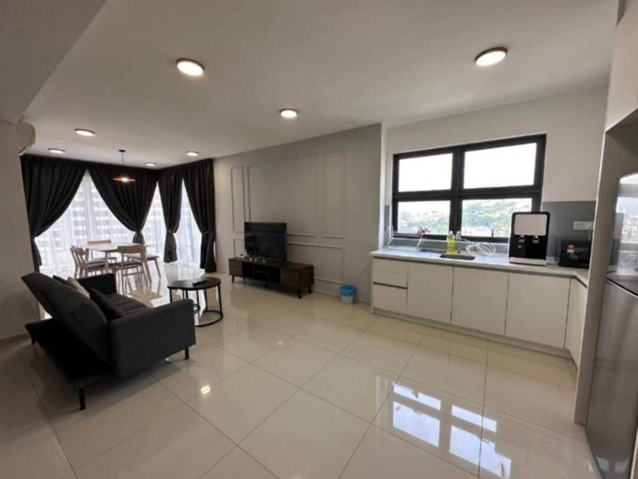 EkoCheras Serviced Residence Kuala Lumpur