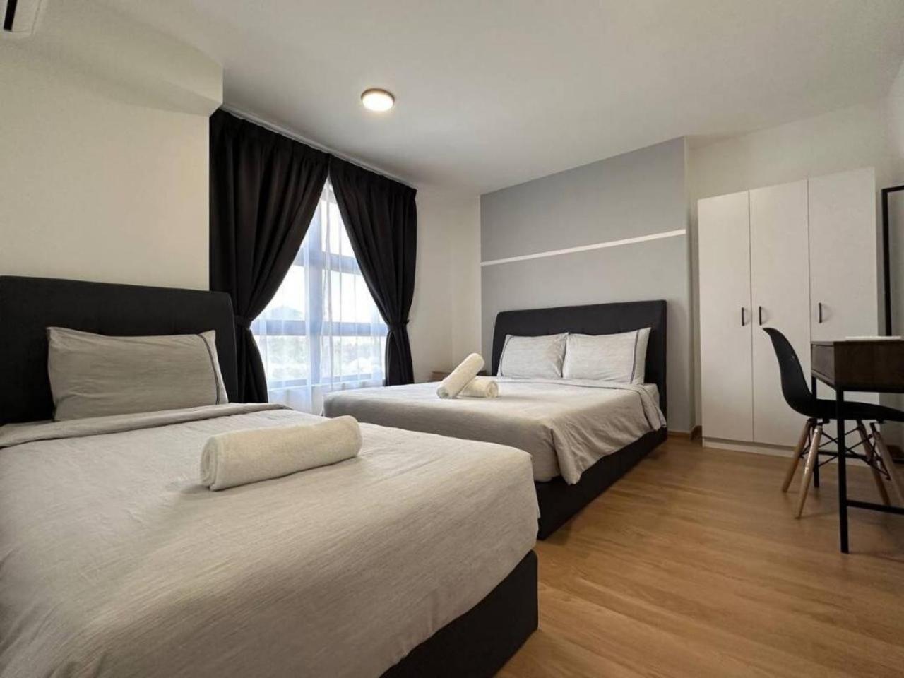 EkoCheras Serviced Residence Kuala Lumpur