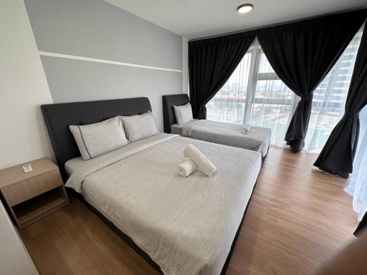 EkoCheras Serviced Residence Kuala Lumpur