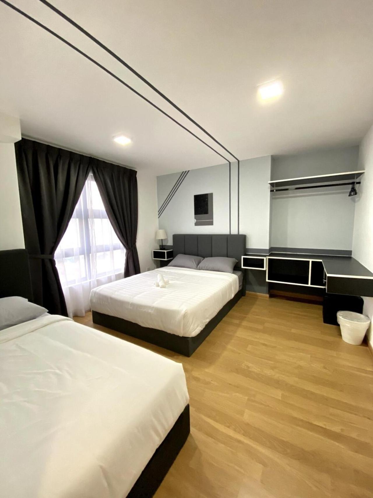 EkoCheras Serviced Residence Kuala Lumpur