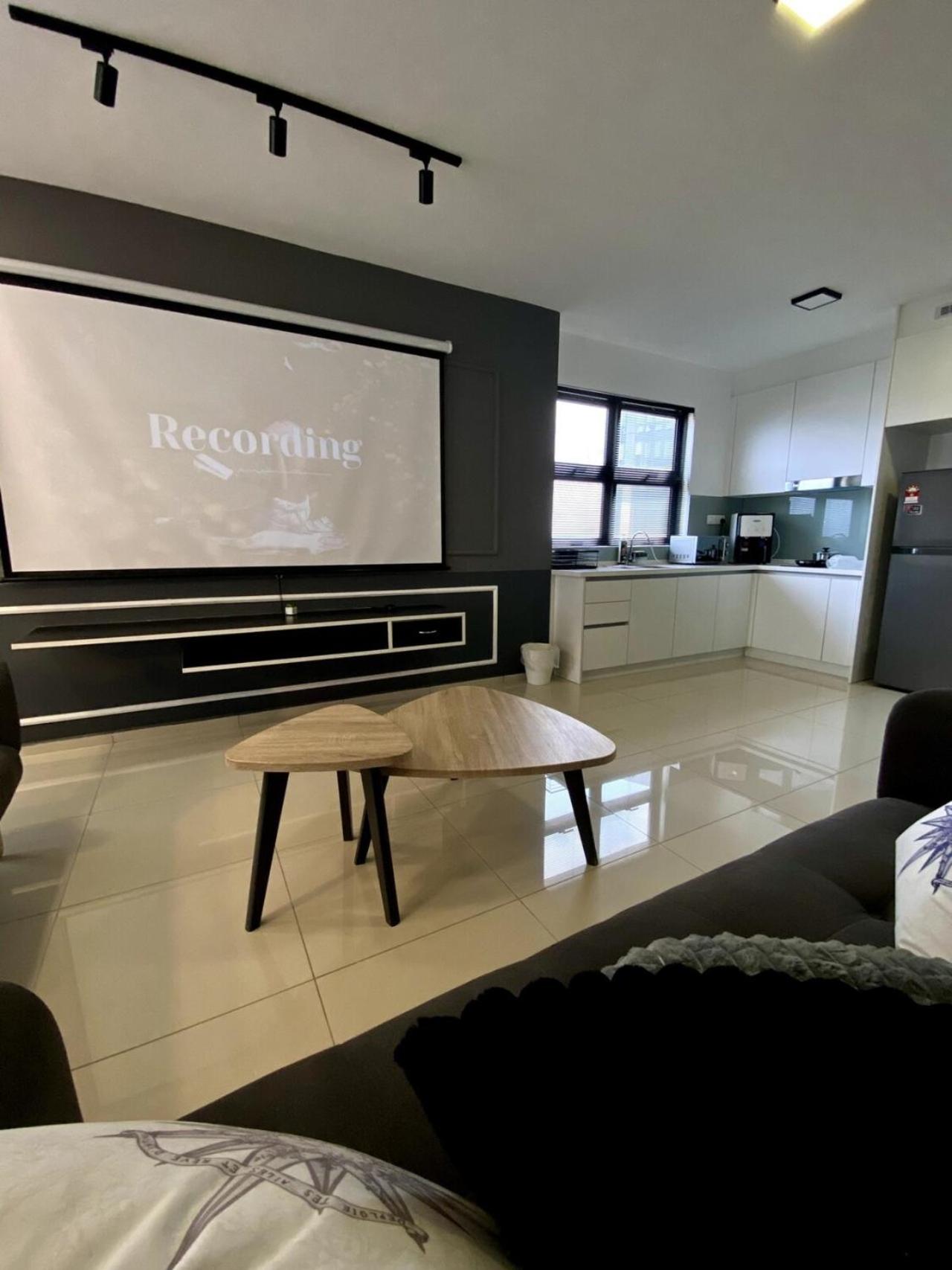 EkoCheras Serviced Residence Kuala Lumpur